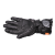 Rękawice motocyklowe SECA TRACKDAY BLACK